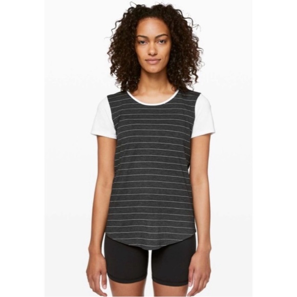 LULULEMON Love Crew III - M - Picture 1 of 15